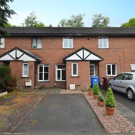 Bright Stylish 2 Bedroom Garden Apartment South Belfast Close To Everything Exterior foto
