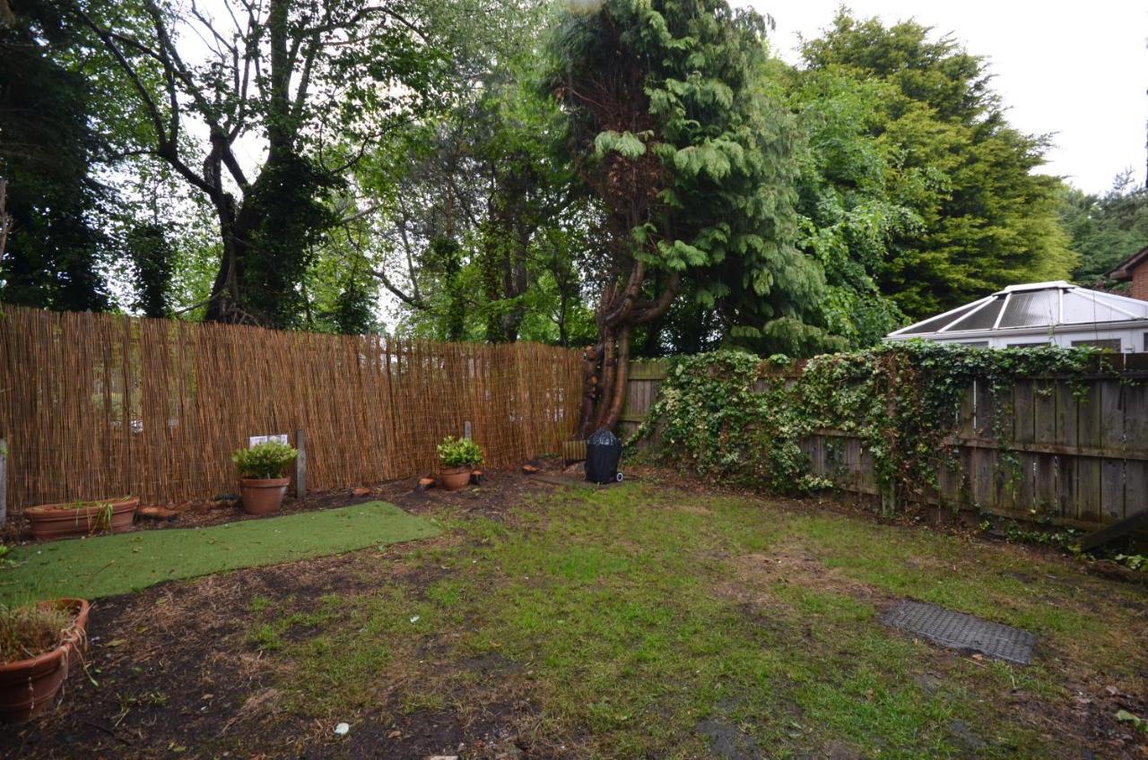 Apartamento Bright Stylish 2 Bedroom Garden South Close To Everything