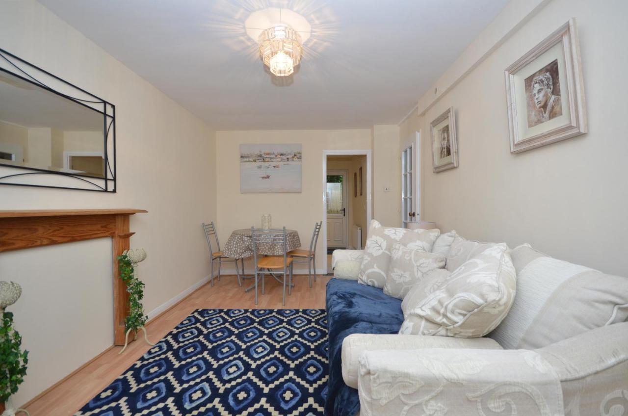 Bright Stylish 2 Bedroom Garden South Close To Everything Apartamento Belfast